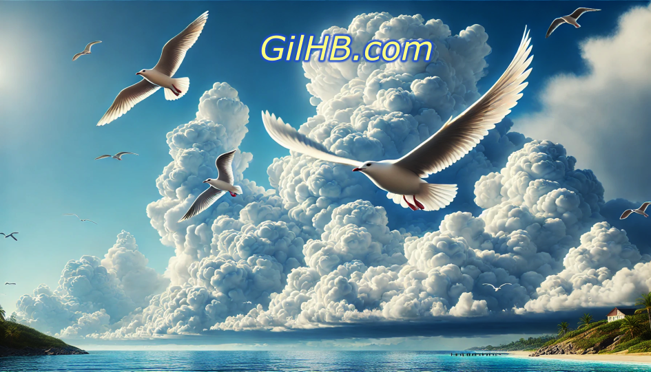 GilHB.com