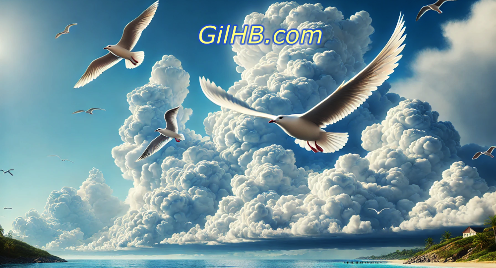 GilHB.com