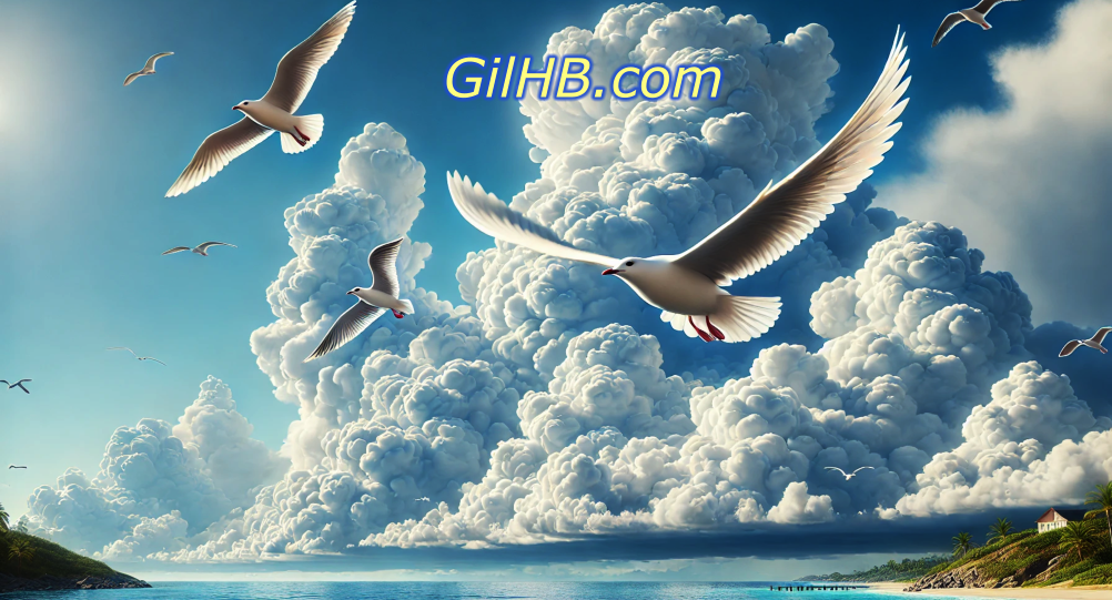 GilHB.com
